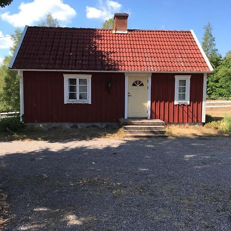 Gunnarsbo 203 Villa Rockneby ภายนอก รูปภาพ